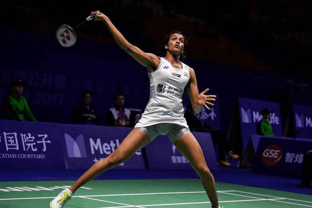 英格兰羽毛球队翻盘印度羽毛球队，辛杜制霸全场的简单介绍