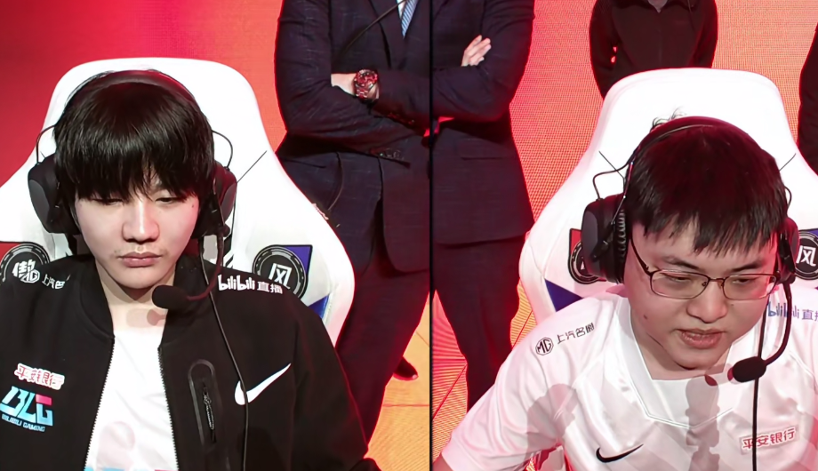 九游VIP-CLG完胜V5，Uzi统治全场