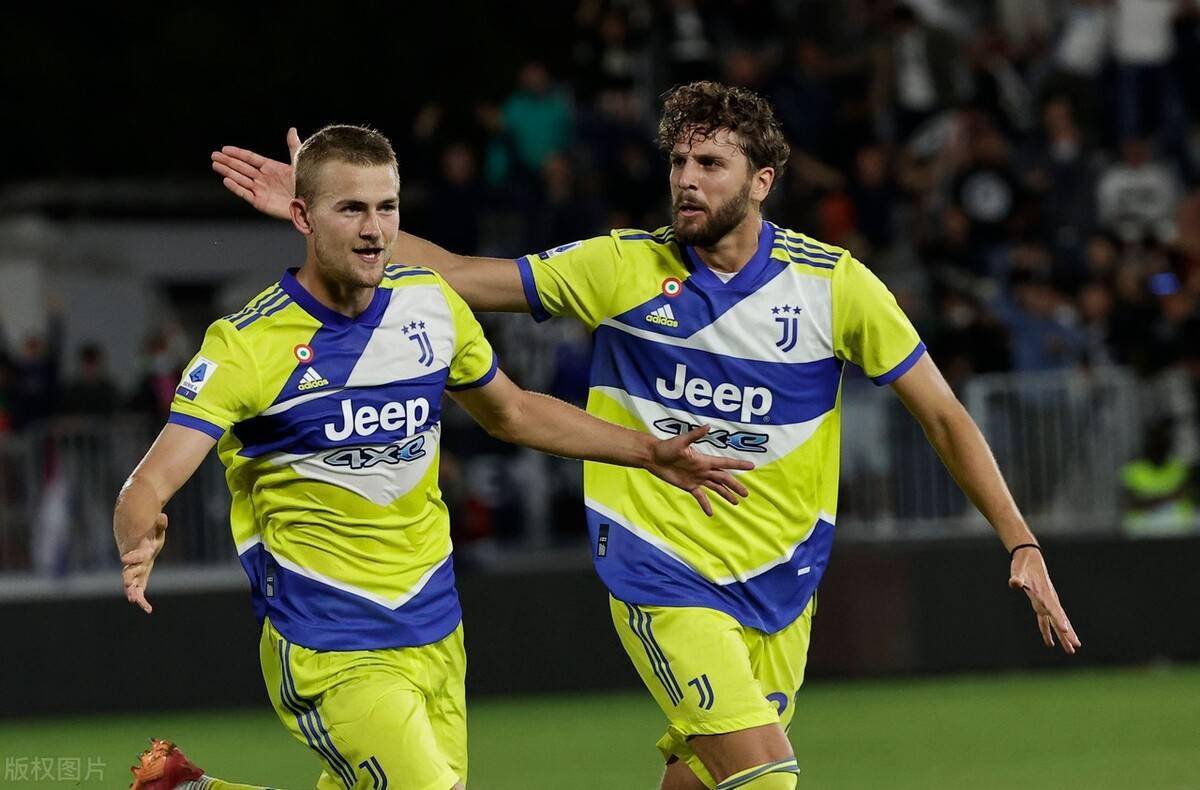 西班牙碾压尤文，阿尔巴一己之力扛起全队