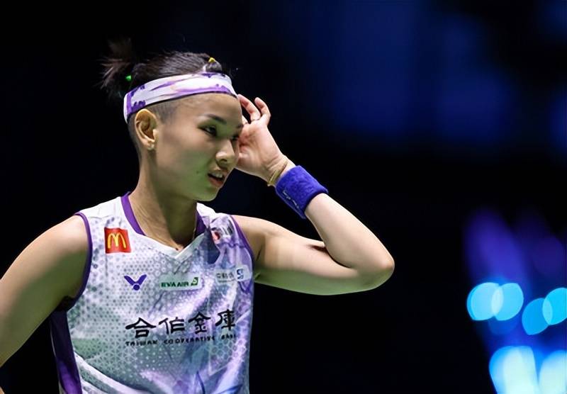 泰国羽毛球队碾压中国羽毛球队,戴资颖绝境逆转的简单介绍 泰国羽毛球队碾压中国羽毛球队,戴资颖绝境逆转的简单介绍