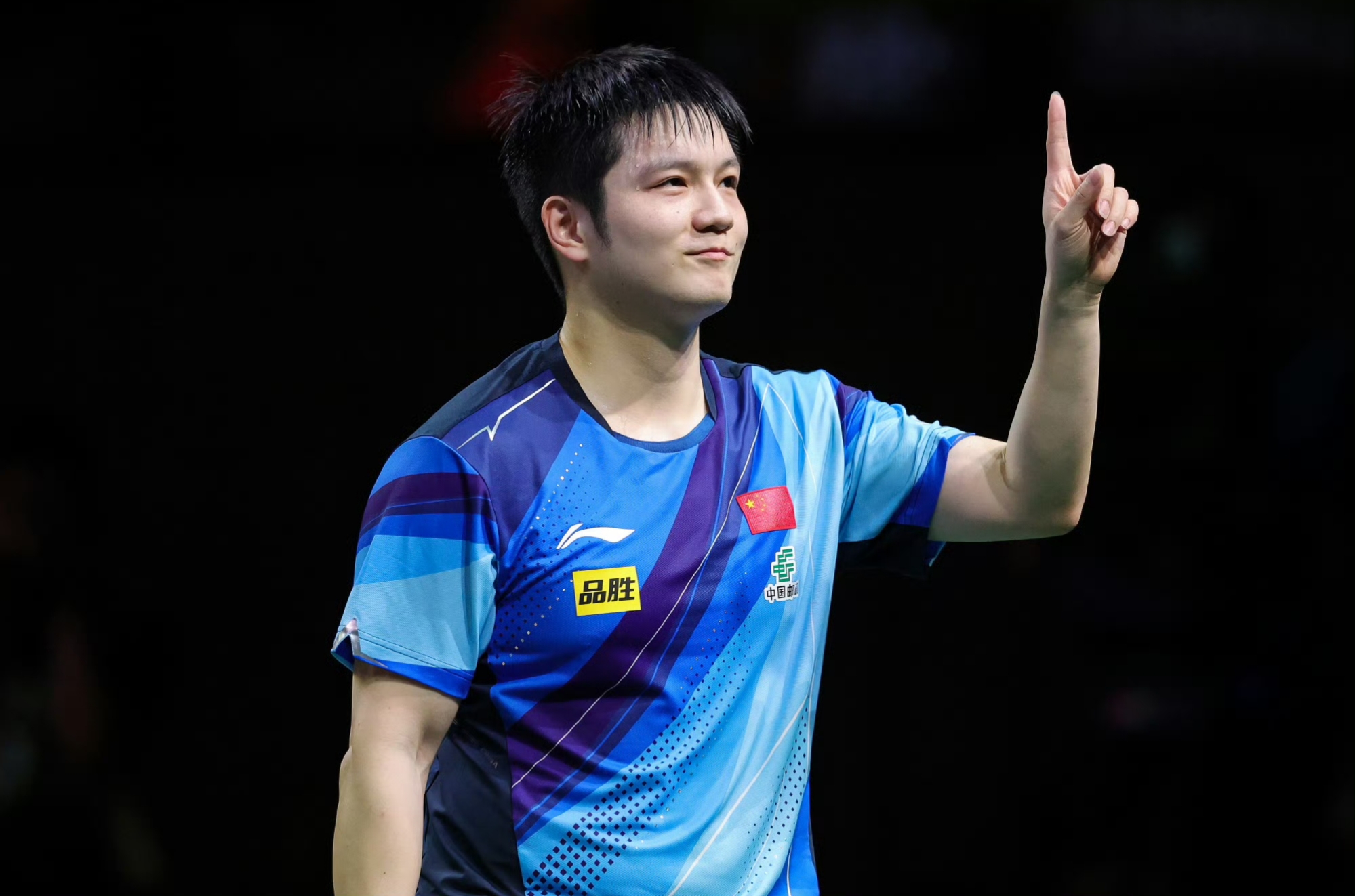 关于德国乒乓球队横扫波兰乒乓球队,樊振东完成帽子戏法的信息 关于德国乒乓球队横扫波兰乒乓球队,樊振东完成帽子戏法的信息