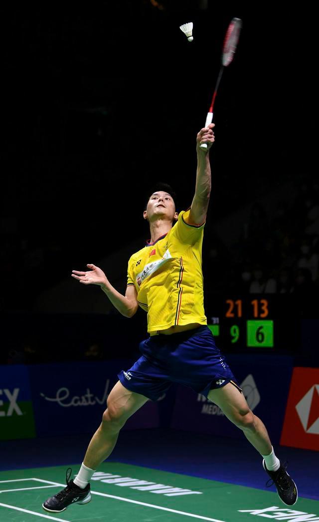 九游体育官方入口-丹麦羽毛球队逆转印尼羽毛球队，安赛龙完成帽子戏法的简单介绍