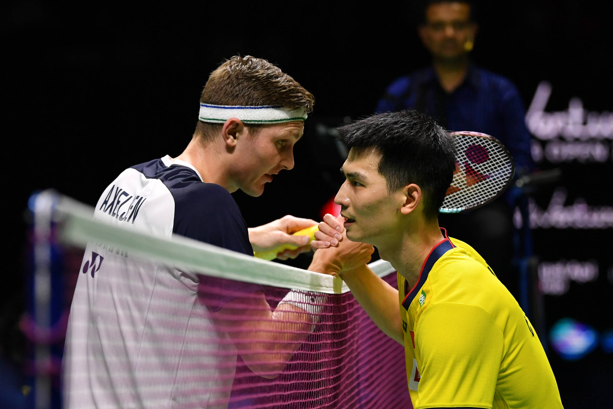 丹麦羽毛球队逆转印尼羽毛球队,安赛龙完成帽子戏法的简单介绍 丹麦羽毛球队逆转印尼羽毛球队,安赛龙完成帽子戏法的简单介绍