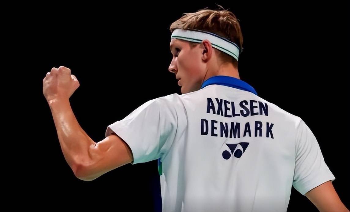 中国羽毛球队完胜丹麦羽毛球队,安赛龙关键制胜的简单介绍 中国羽毛球队完胜丹麦羽毛球队,安赛龙关键制胜的简单介绍