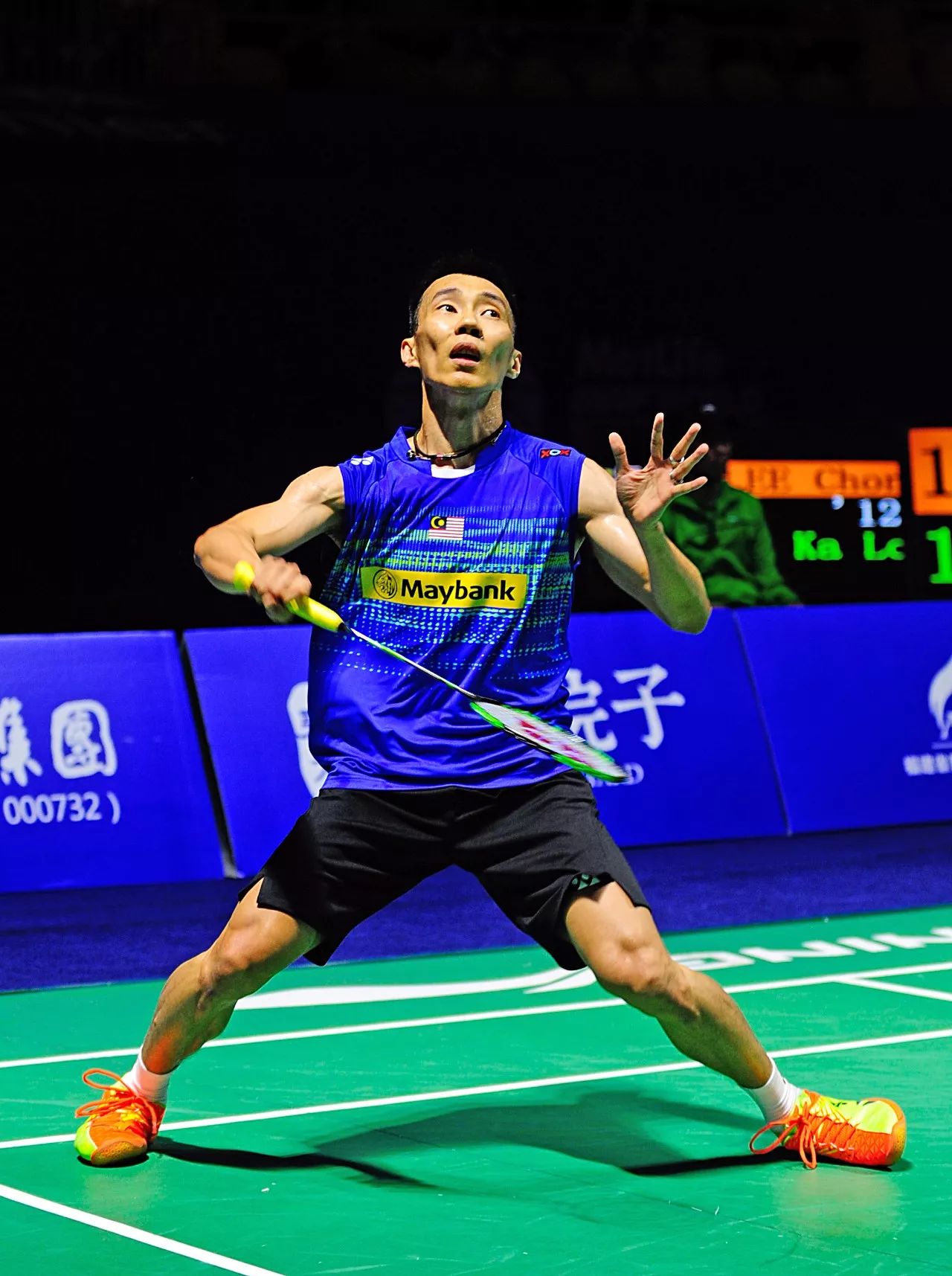 九游体育平台-印度羽毛球队完胜丹麦羽毛球队，李宗伟制霸全场的简单介绍