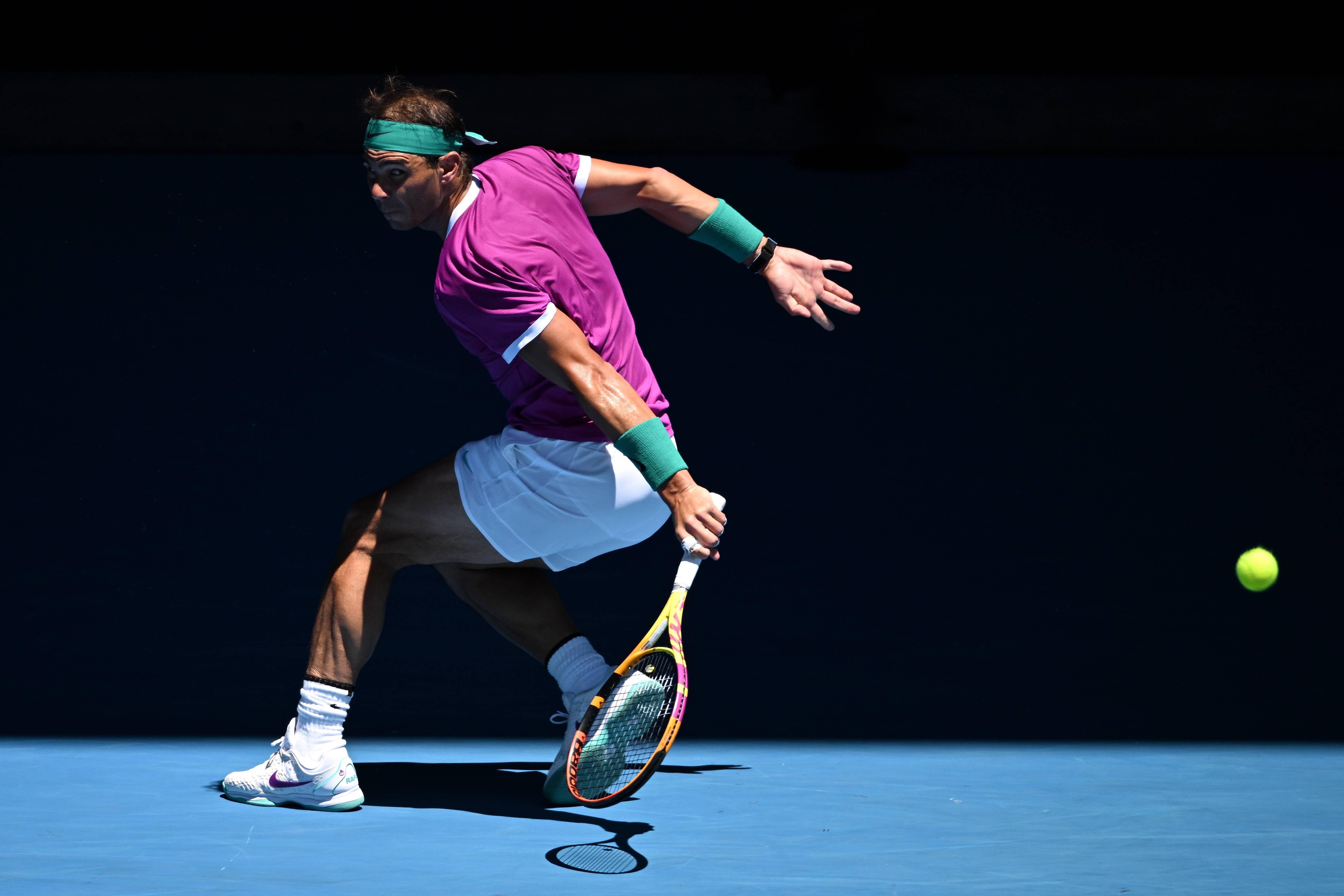 九游app下载-包含日本网球队轻取澳大利亚网球队，纳达尔送出助攻的词条