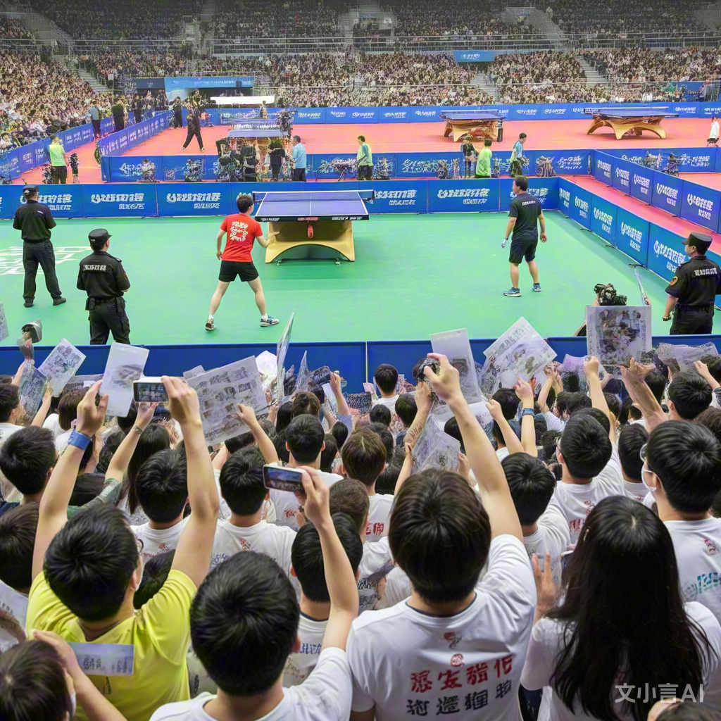 体育赛事中的激情燃烧引发热烈讨论