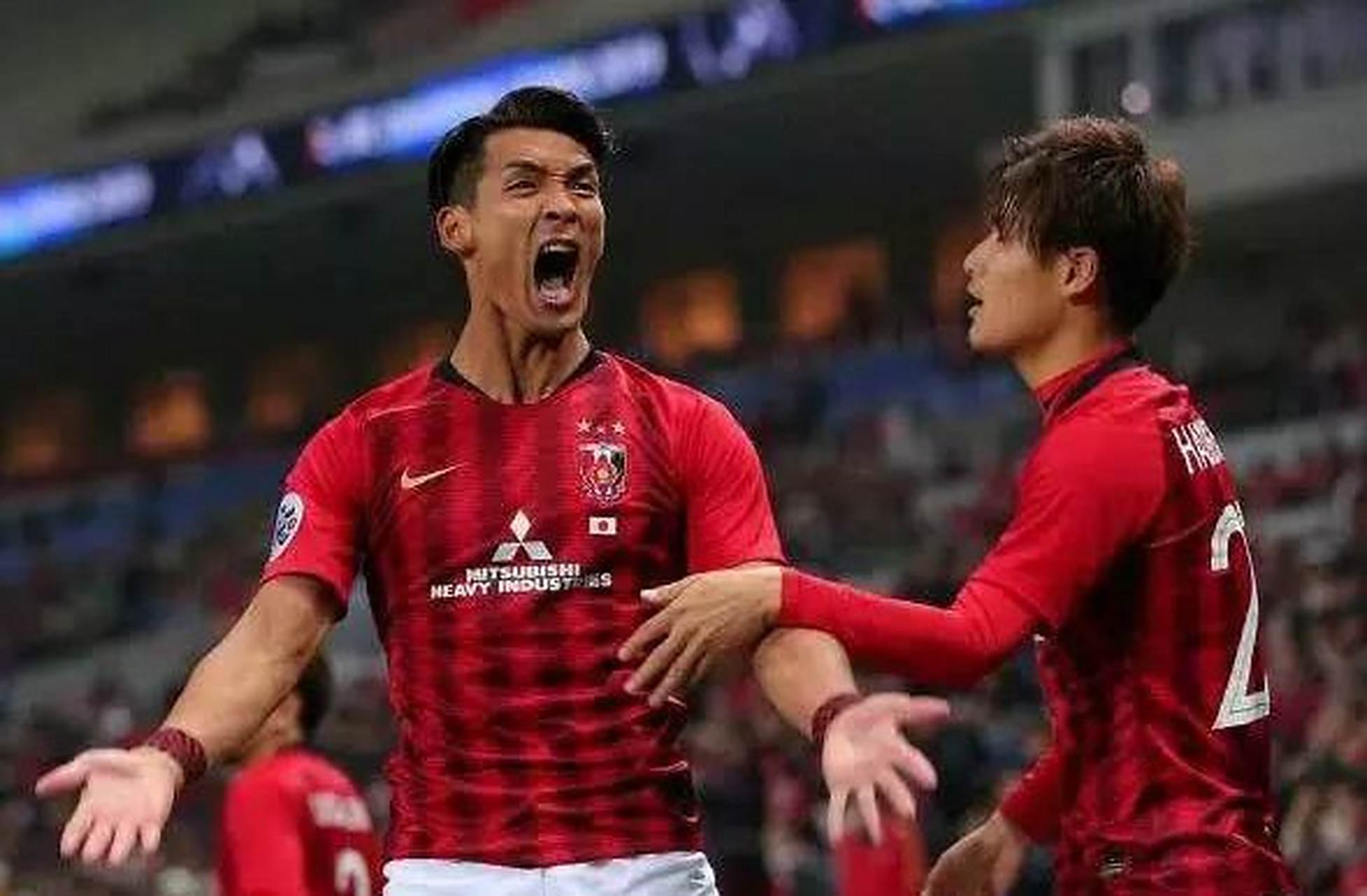 九游娱乐官方网站-关于浦和红钻击败沙特球队，晋级下一轮的信息