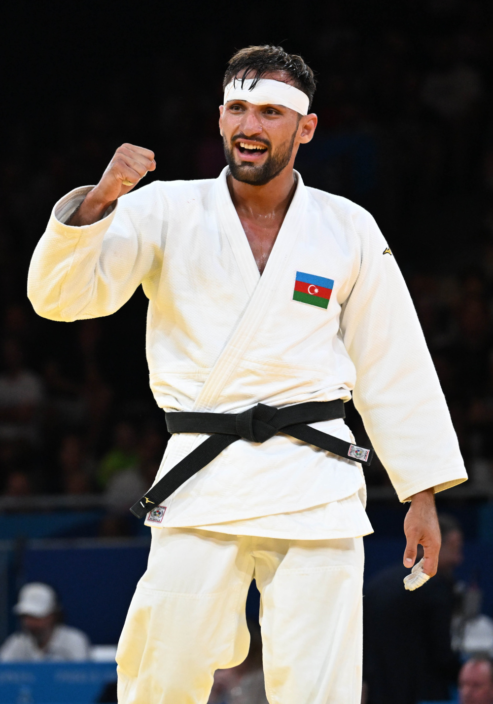 九游娱乐首页-柔道选手技艺高超，毫无悬念夺冠的简单介绍