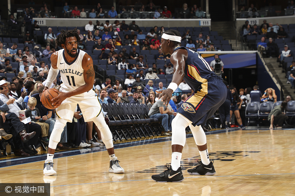 灰熊双塔组合爆破，带队大胜收获三连胜的简单介绍