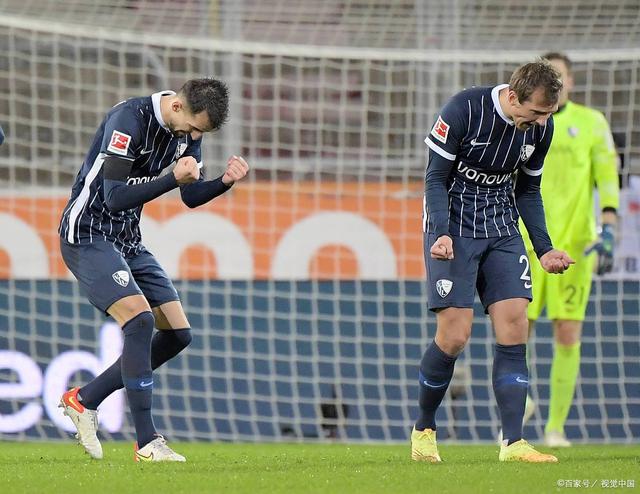 奥格斯堡队在客场比赛中险胜对手 奥格斯堡队在客场比赛中险胜对手