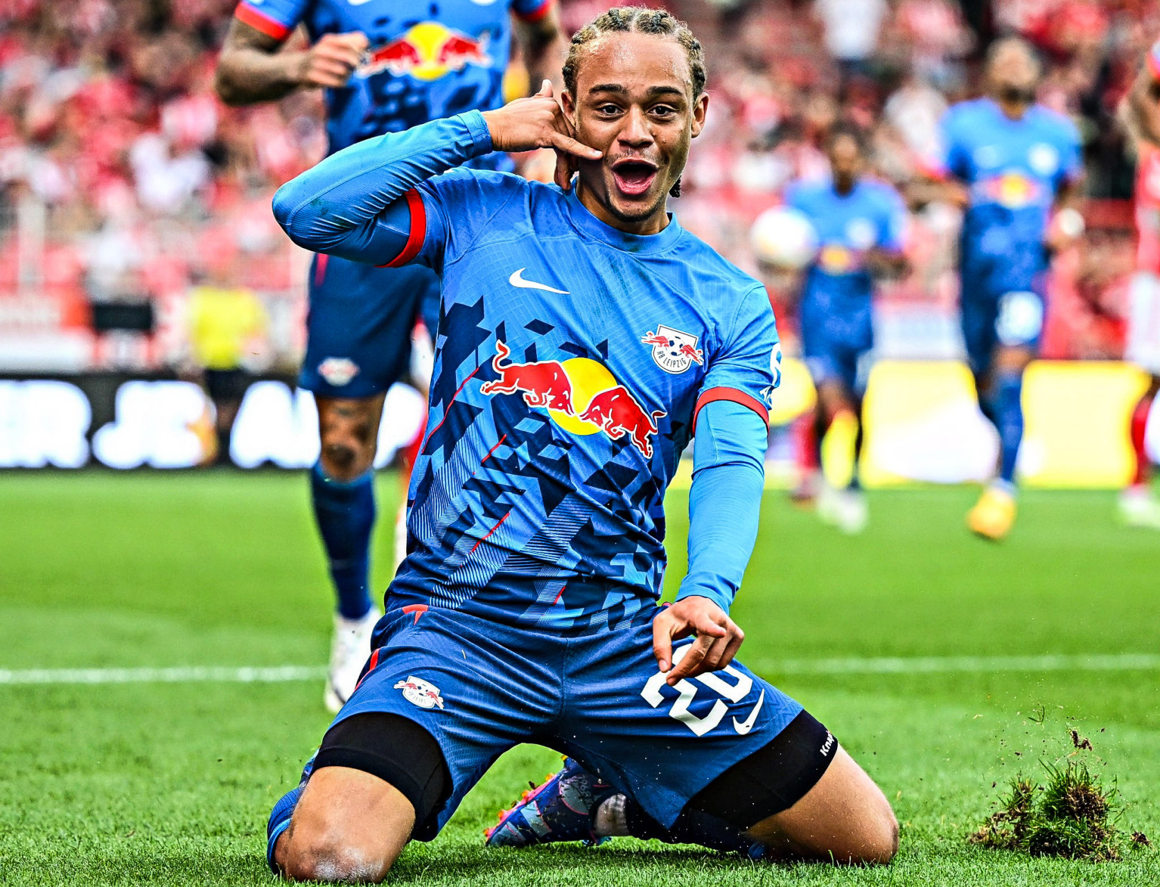 九游娱乐app下载-莱比锡红牛可望进入欧洲赛场