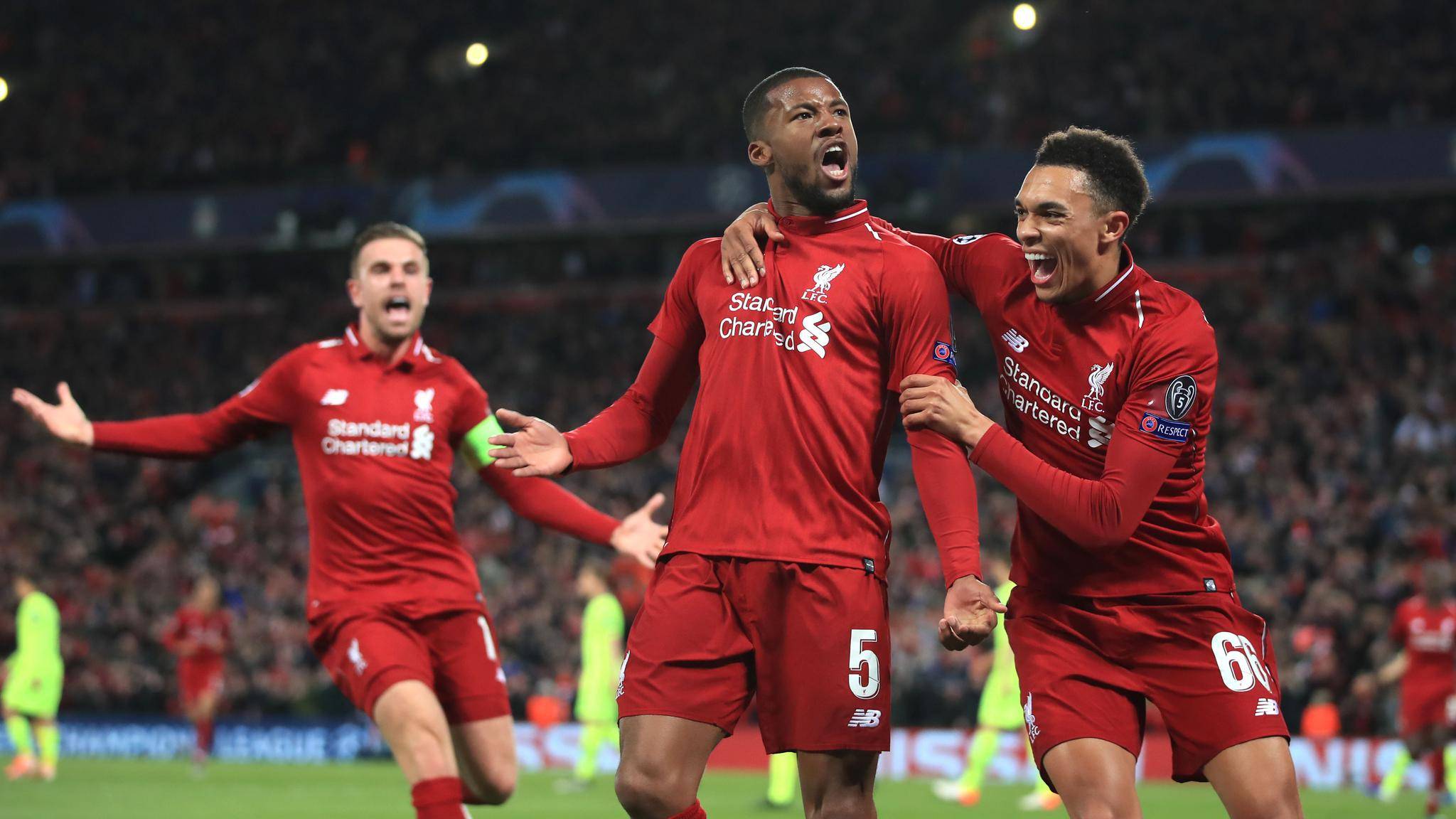 九游体育直播-皇马铁血对决！利物浦斗志不灭