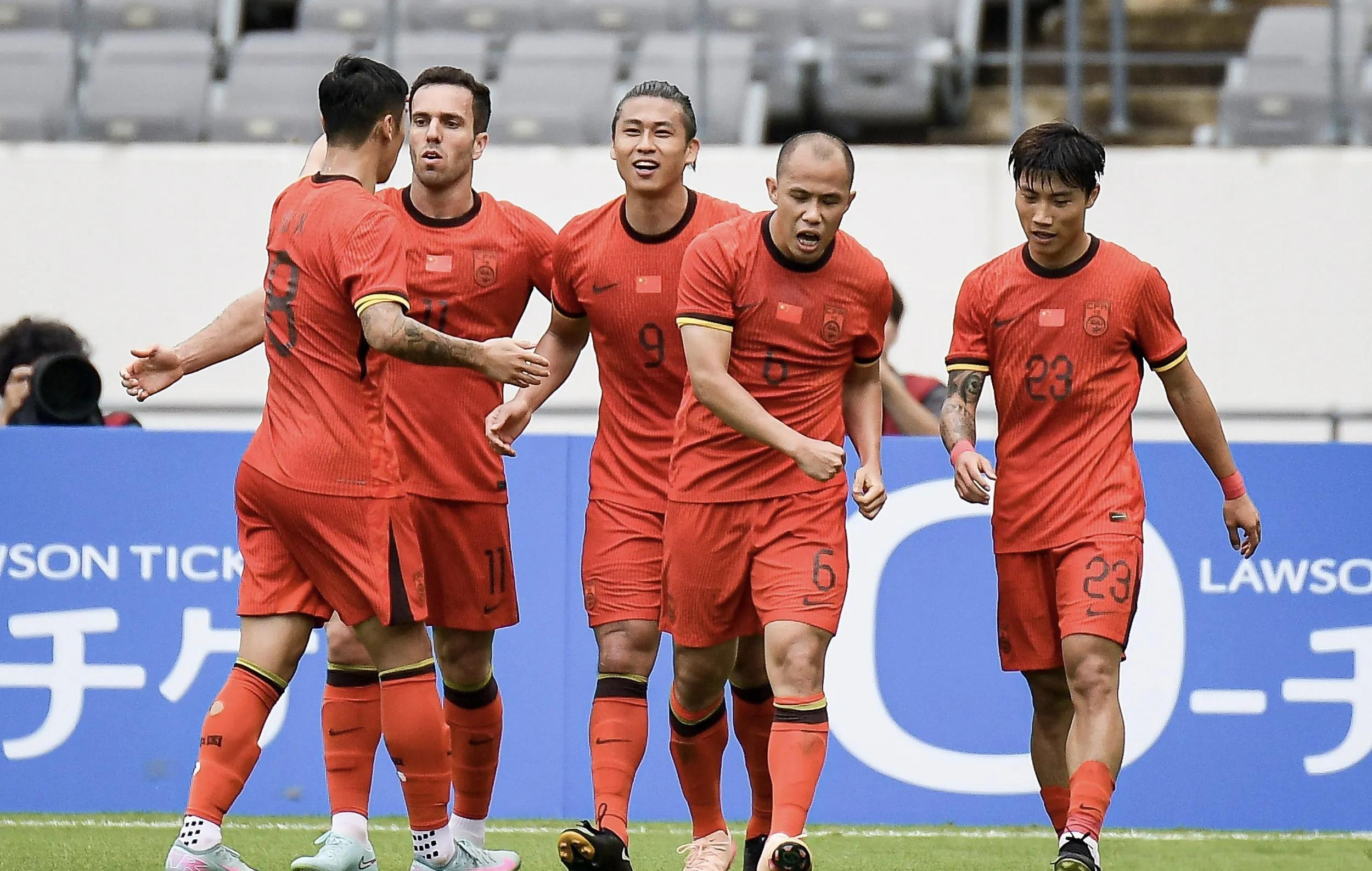 九游娱乐入口-东亚球队的精彩表现备受赞誉