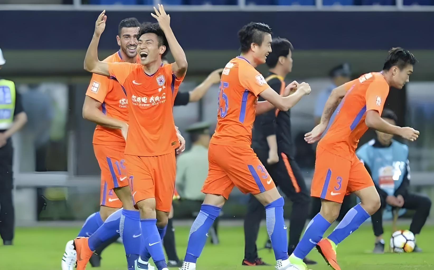 九游娱乐官方-关于上海申花队遭遇不利战绩，球员调整心态迎战的信息