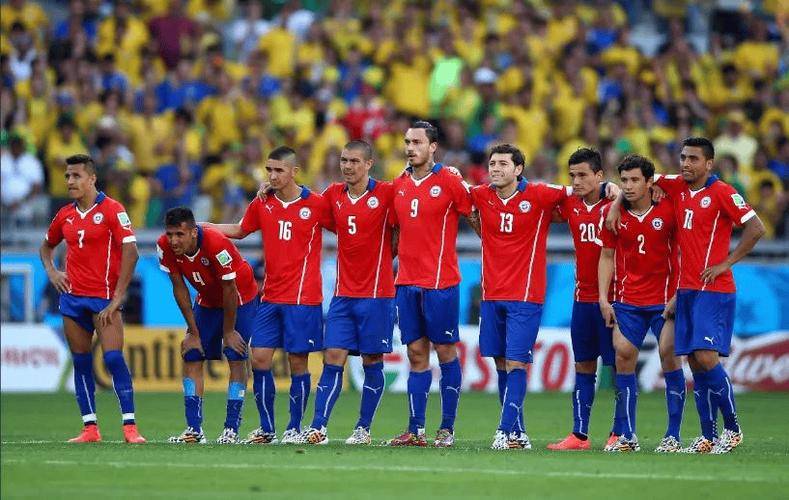 包含阿根廷队背水一战迎战巴西队，冲击胜利的词条