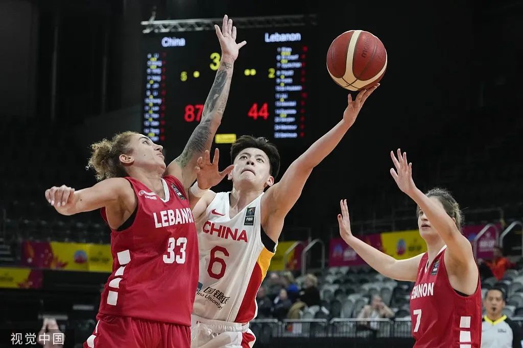 以色列女篮在比赛中实现突破 以色列女篮在比赛中实现突破