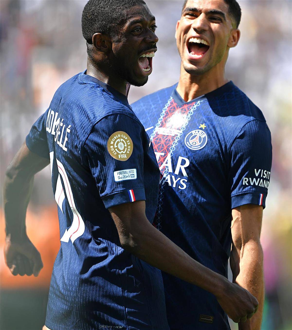 皇家马德里大胜，将晋级唾手可得的简单介绍