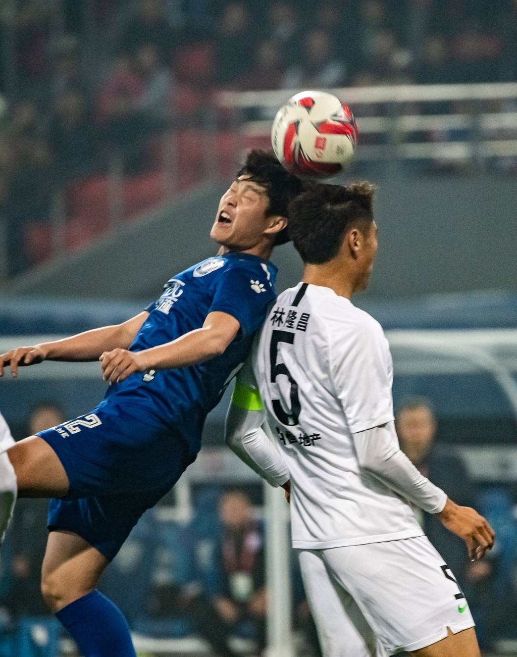 九游中国-贵州智诚遭遇连败，危险区保级压力大