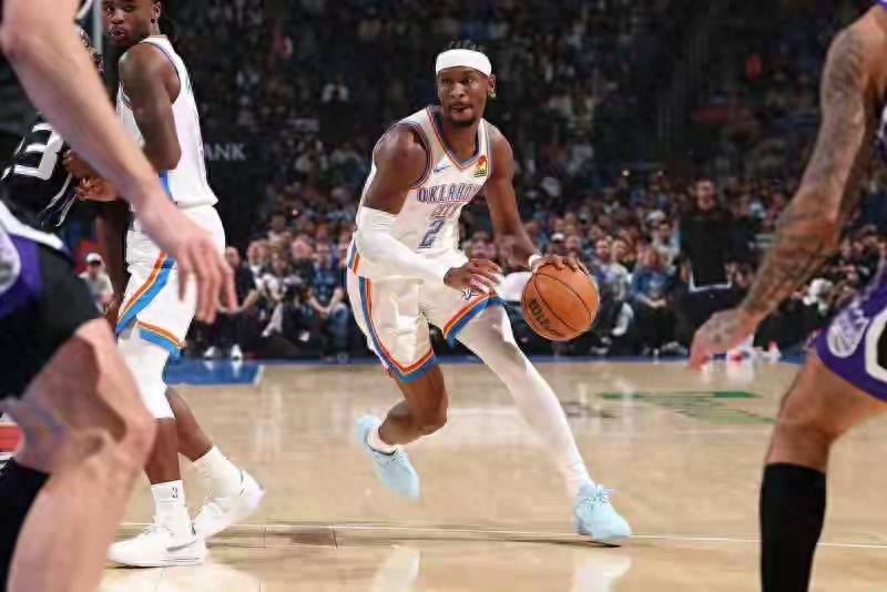 雷霆强势美国男篮，加里纳利高光表现的简单介绍