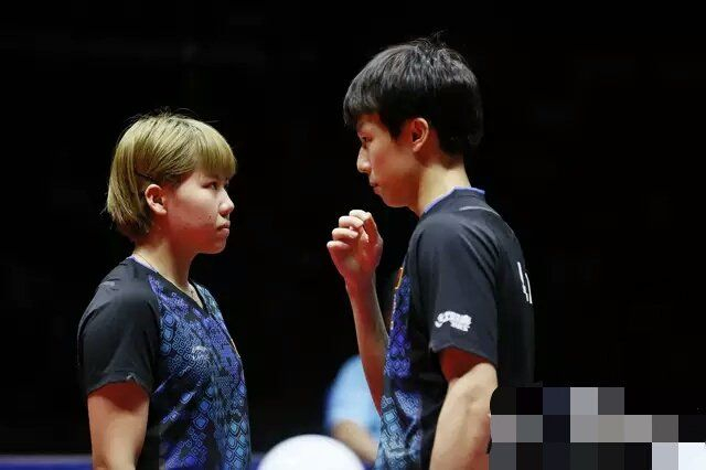 包含日本乒乓球队鏖战中国乒乓球队，水谷隼关键制胜的词条