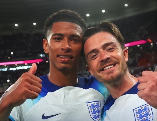 九游娱乐官方网站-关于曼城碾压瑞士，贝林厄姆统治全场的信息