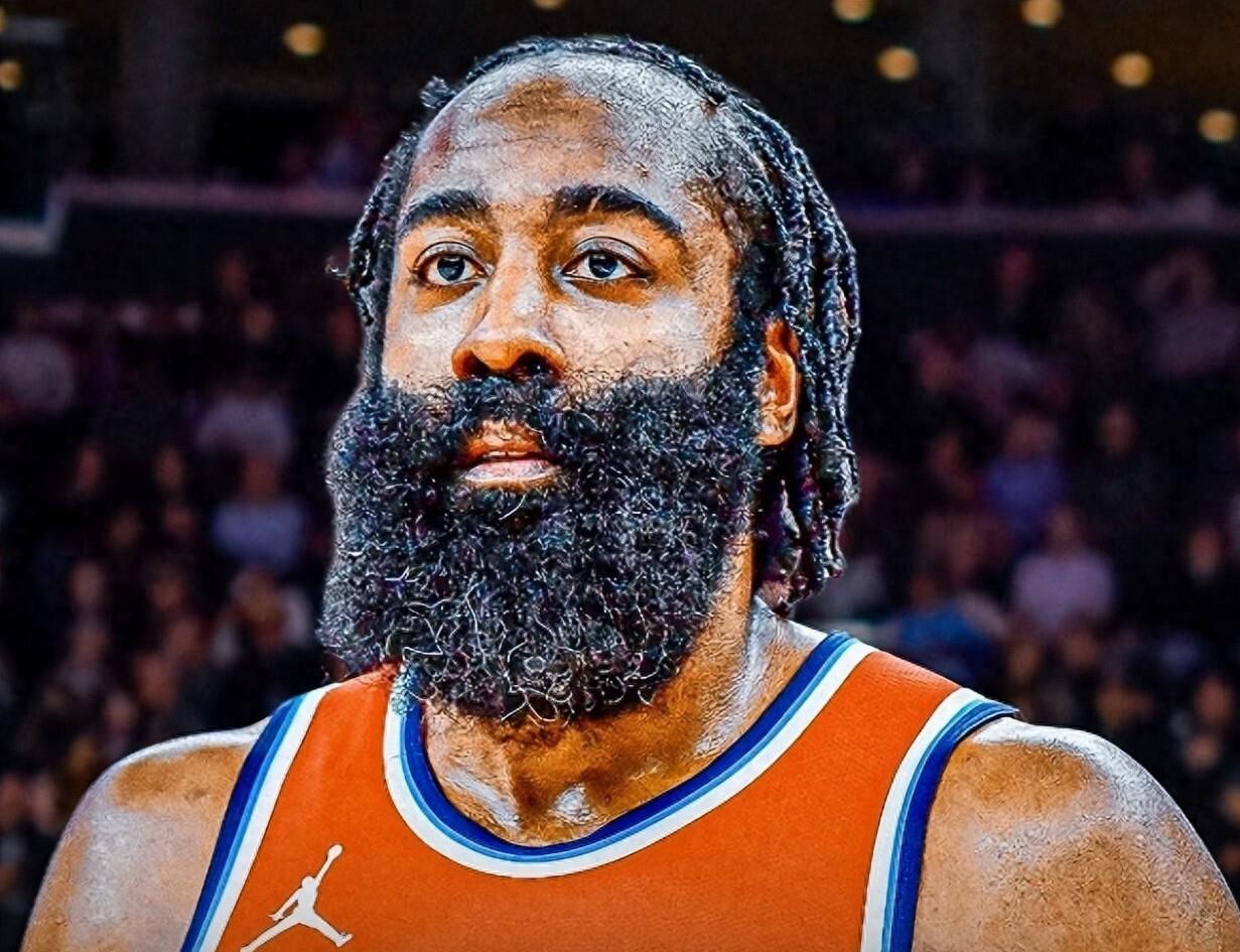 九游娱乐app下载-关于步行者横扫魔术，哈登关键制胜的信息