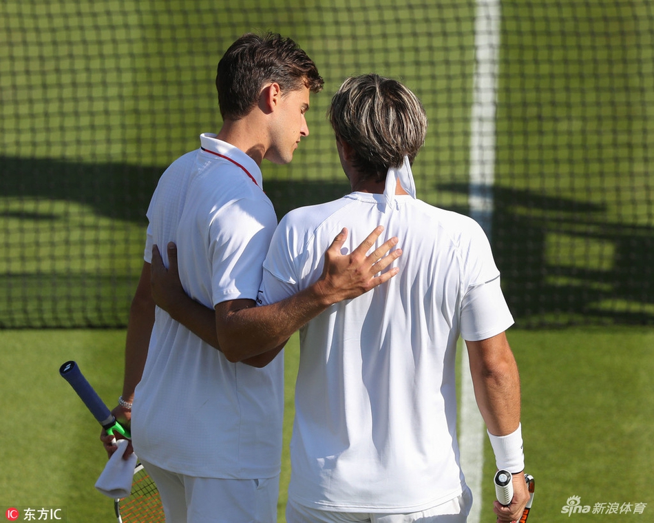 九游APP-年终总决赛翻盘温网，蒂姆状态火热的简单介绍