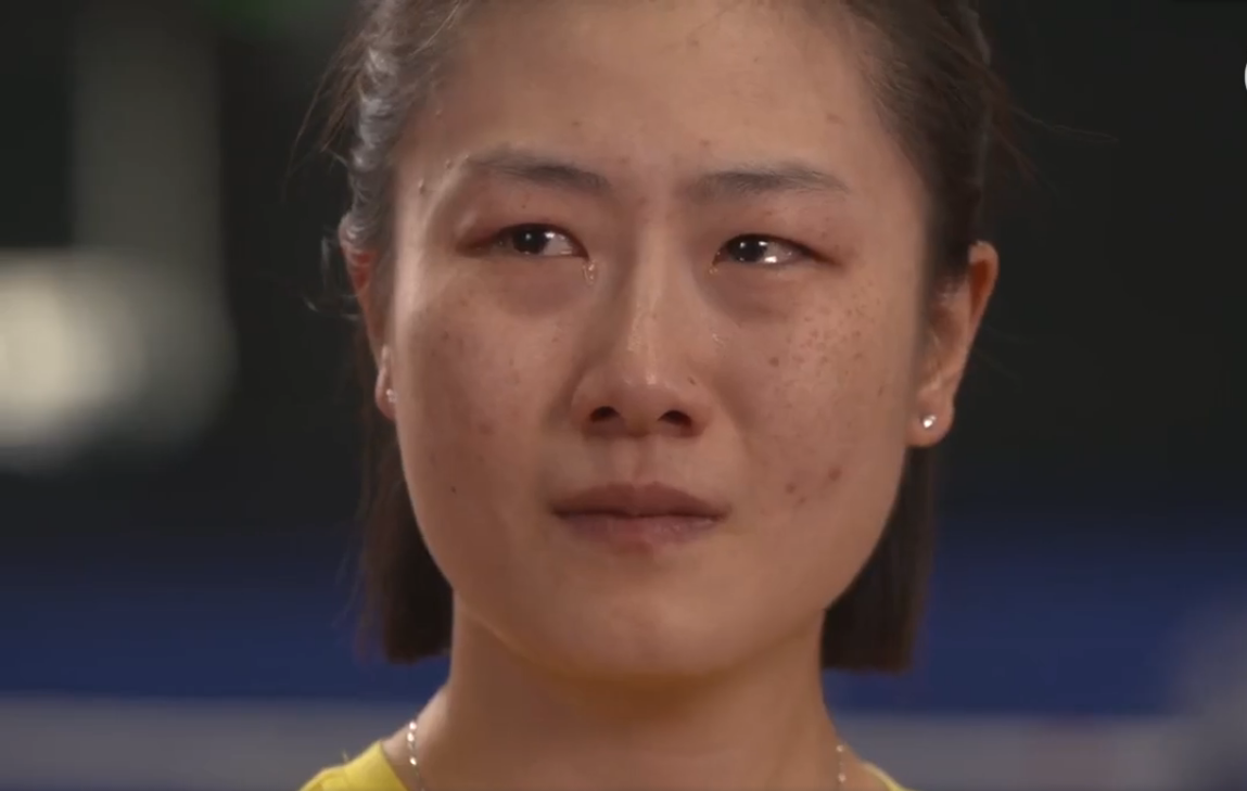 德国队鏖战马来西亚队，马琳惊艳四座的简单介绍