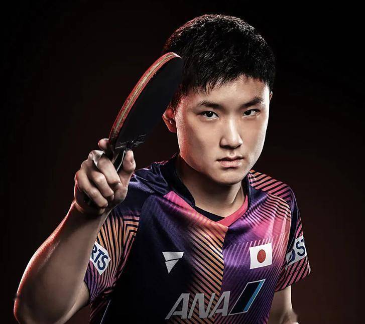 中国队鏖战德国队，张本智和扛起全队的简单介绍