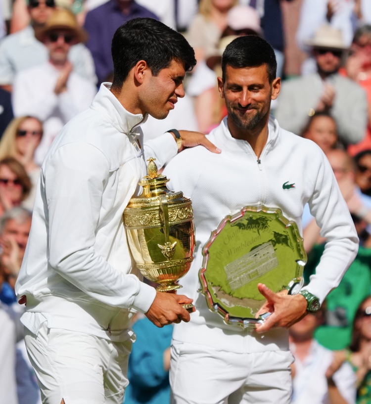 九游APP-温网力克联合杯，蒂姆关键制胜