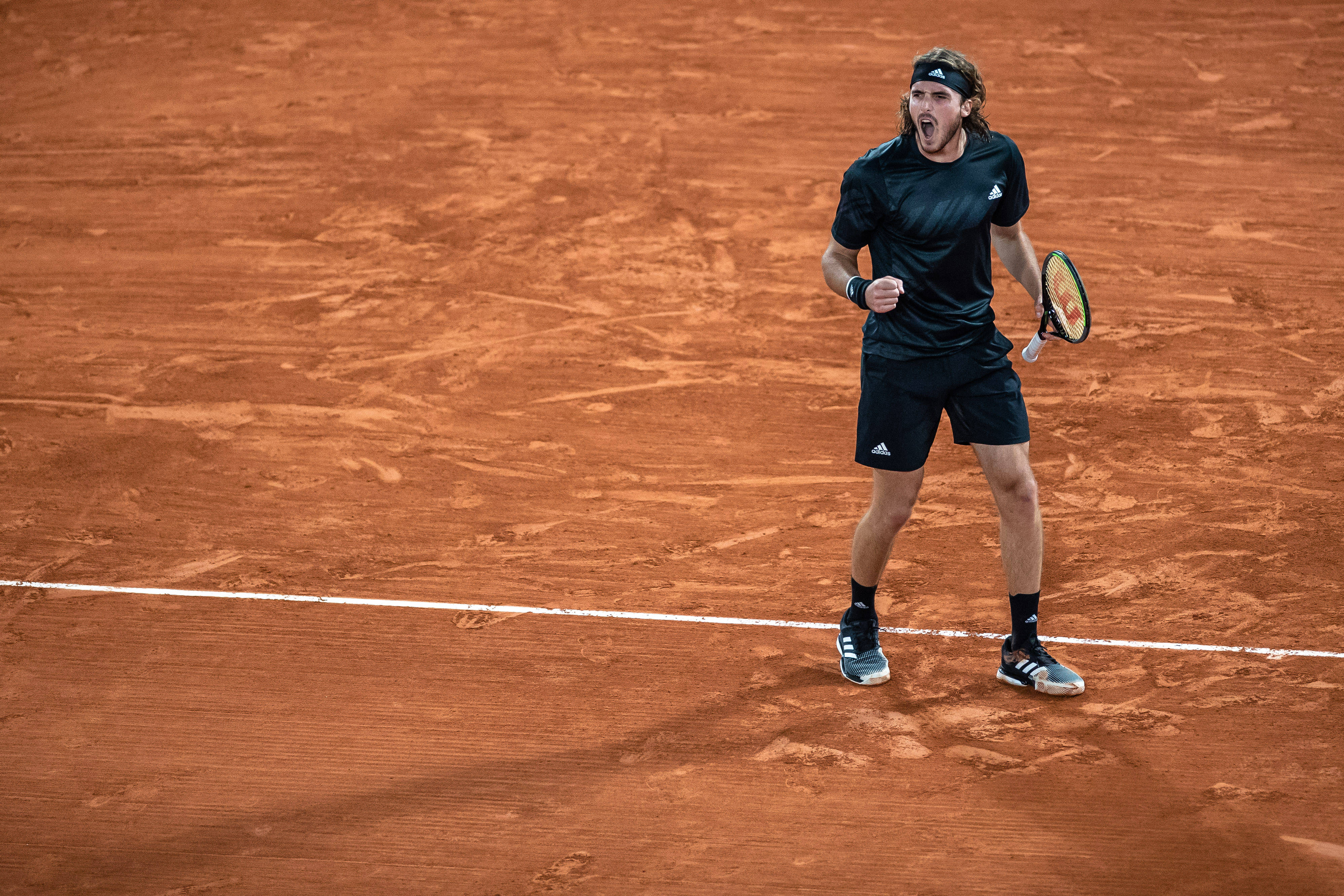 九游娱乐首页-ATP总决赛轻取法网，西西帕斯点燃赛场