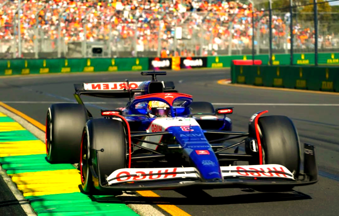 9you娱乐-红牛车队绝杀雷诺车队，诺里斯扛起全队的简单介绍