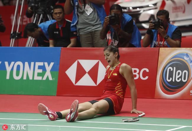 印尼队碾压马来西亚队，马琳统治全场