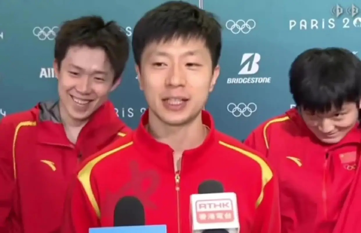 九游体育-包含法国队力克日本队，马龙高光表现的词条