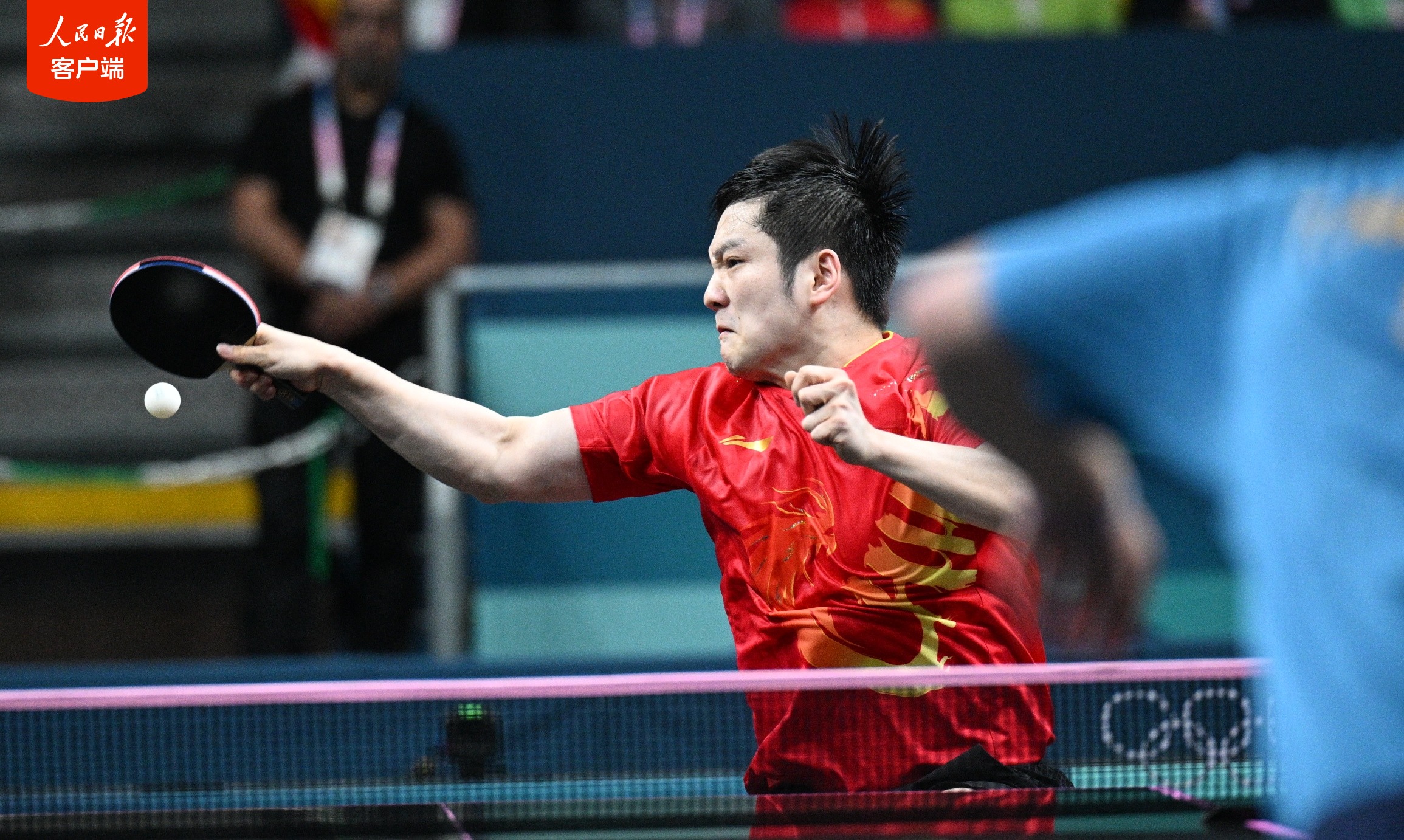 九游娱乐网站-日本队完胜奥地利队，樊振东高光表现的简单介绍