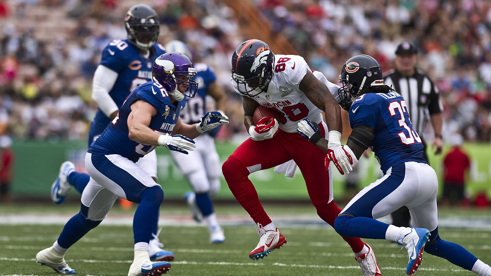 北非沙漠的风暴,格纳布里在阿尔及利亚对阵巴黎中的自我救赎之路